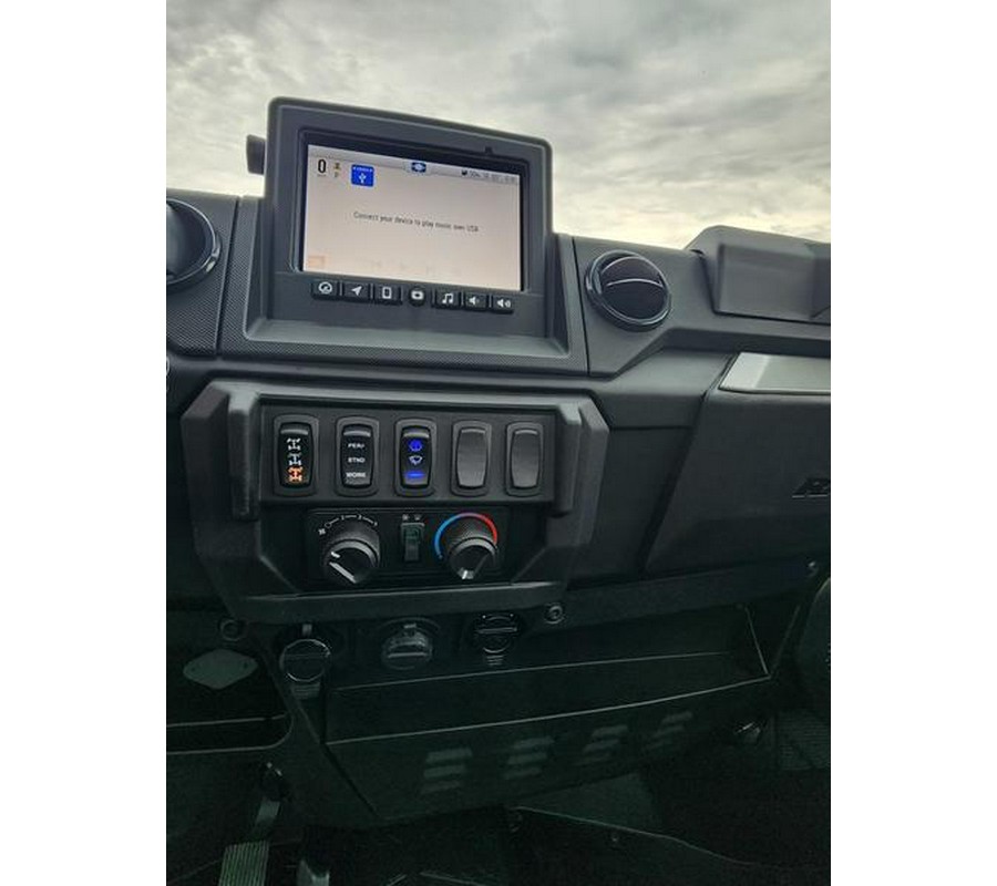 2026 Polaris® Ranger XP 1000 NorthStar Ultimate