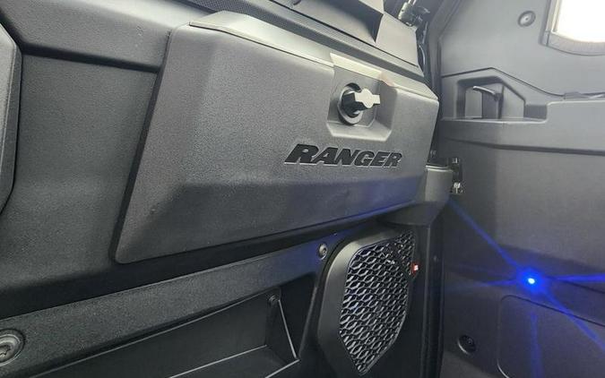 2026 Polaris® Ranger XP 1000 NorthStar Ultimate