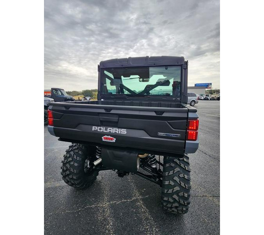 2026 Polaris® Ranger XP 1000 NorthStar Ultimate