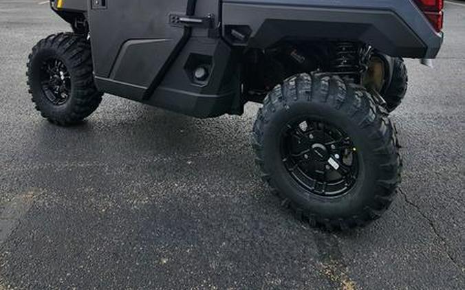 2026 Polaris® Ranger XP 1000 NorthStar Ultimate