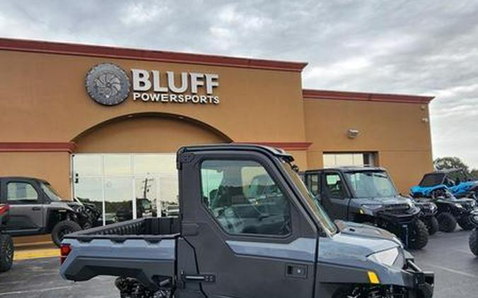 2026 Polaris® Ranger XP 1000 NorthStar Ultimate
