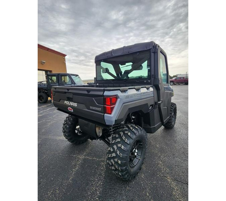 2026 Polaris® Ranger XP 1000 NorthStar Ultimate