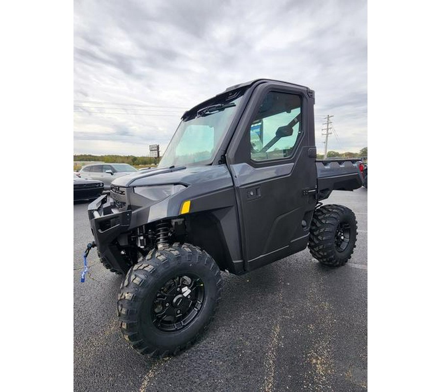 2026 Polaris® Ranger XP 1000 NorthStar Ultimate