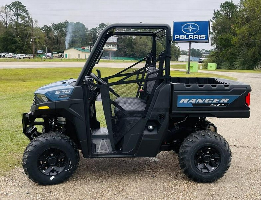 2026 Polaris® Ranger SP 570 Premium