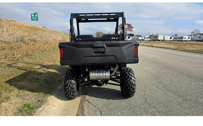 2026 Polaris Ranger® SP 570