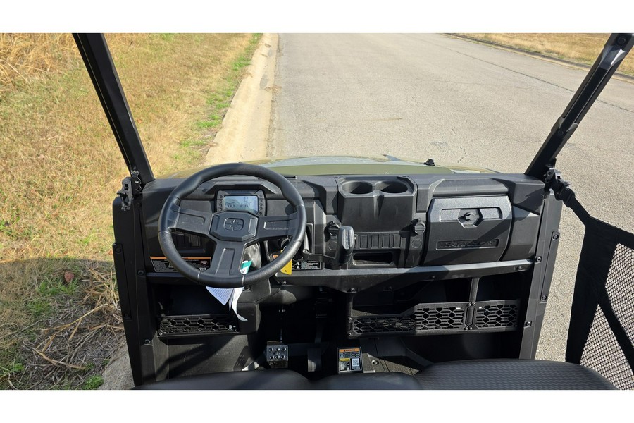 2026 Polaris Ranger® SP 570