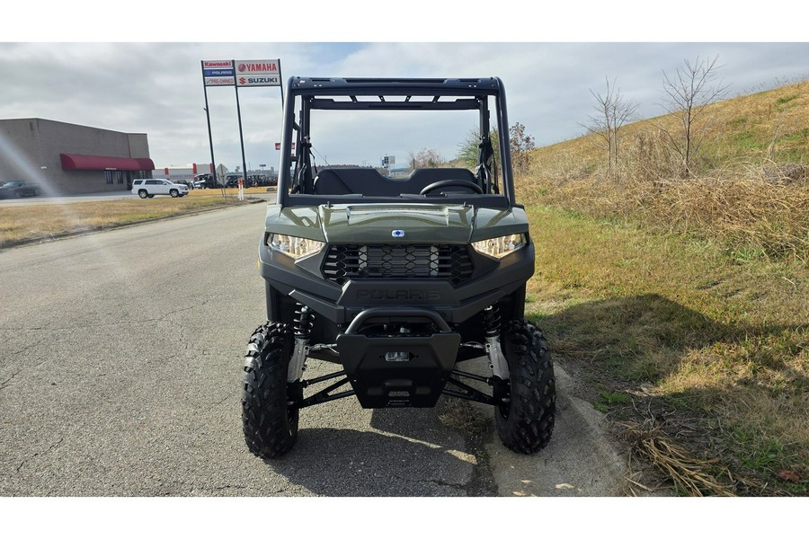2026 Polaris Ranger® SP 570