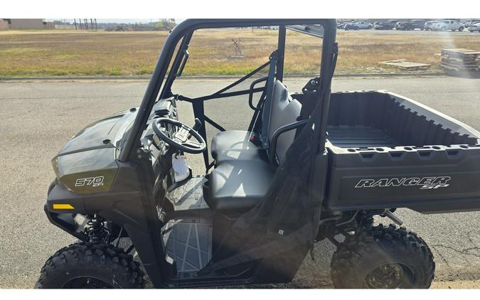 2026 Polaris Ranger® SP 570