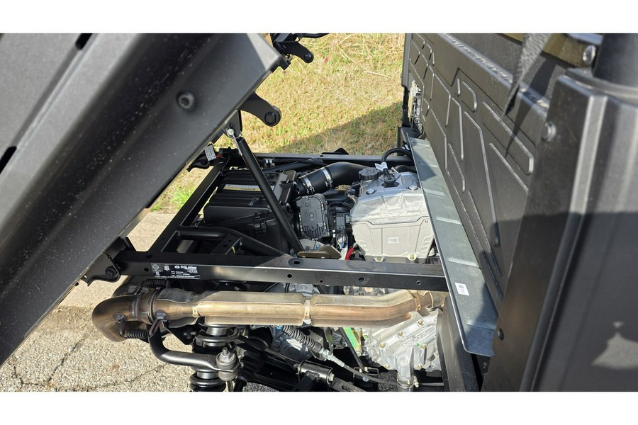 2026 Polaris Ranger® SP 570