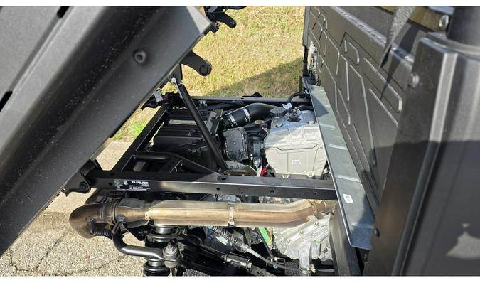 2026 Polaris Ranger® SP 570