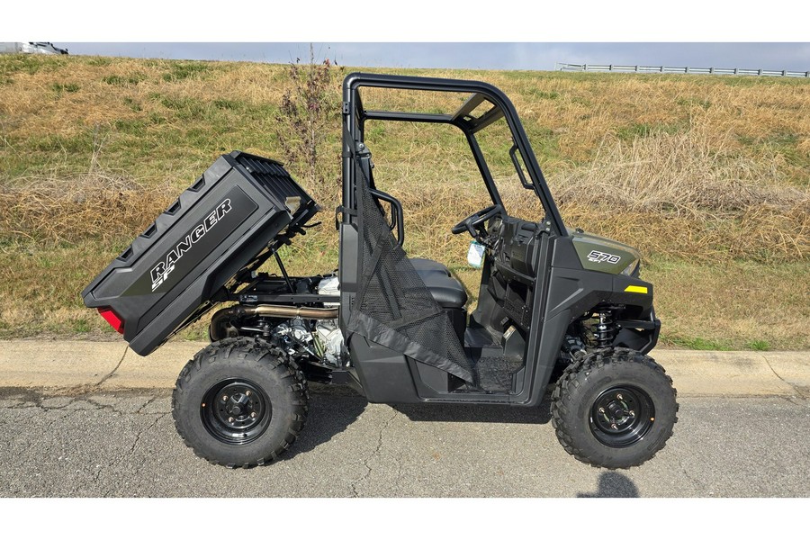 2026 Polaris Ranger® SP 570
