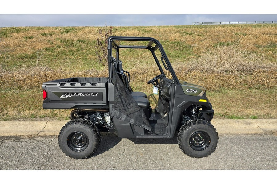 2026 Polaris Ranger® SP 570