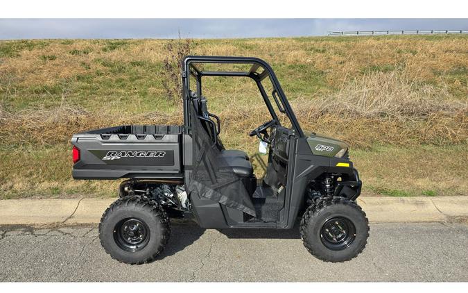 2026 Polaris Ranger® SP 570