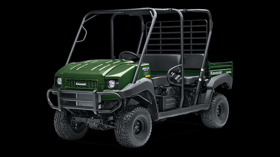 2026 Kawasaki MULE 4010 TRANS4X4
