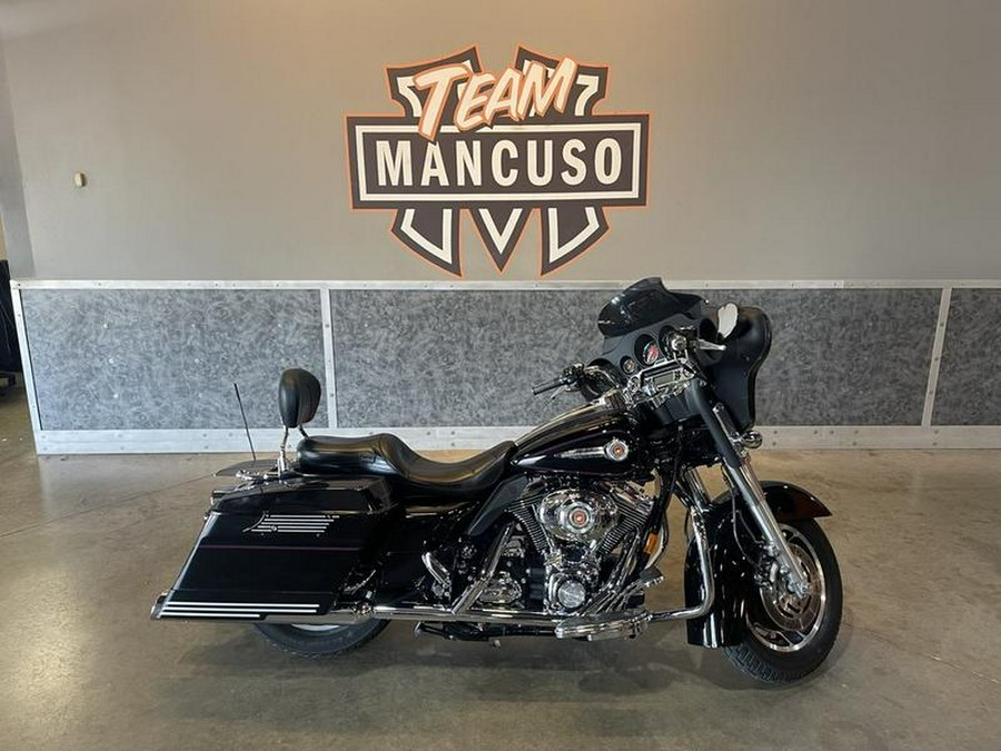 2007 Harley-Davidson® FLHX - Street Glide®