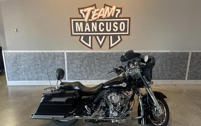 2007 Harley-Davidson® FLHX - Street Glide®