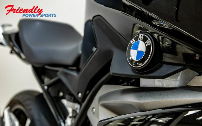2020 BMW G 310 R