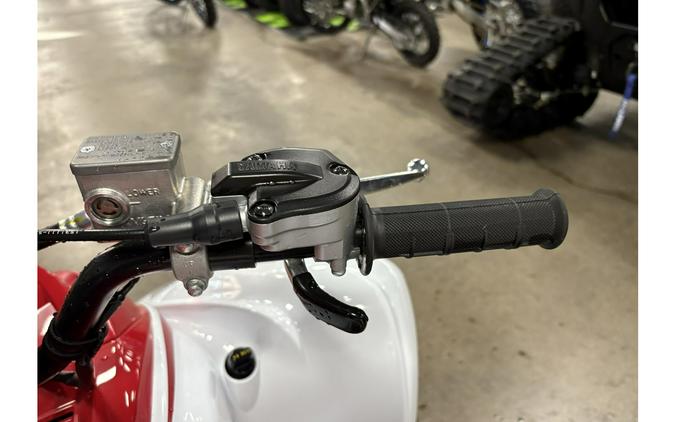 2026 Yamaha Raptor 700R SE 70TH Anniversary Edition