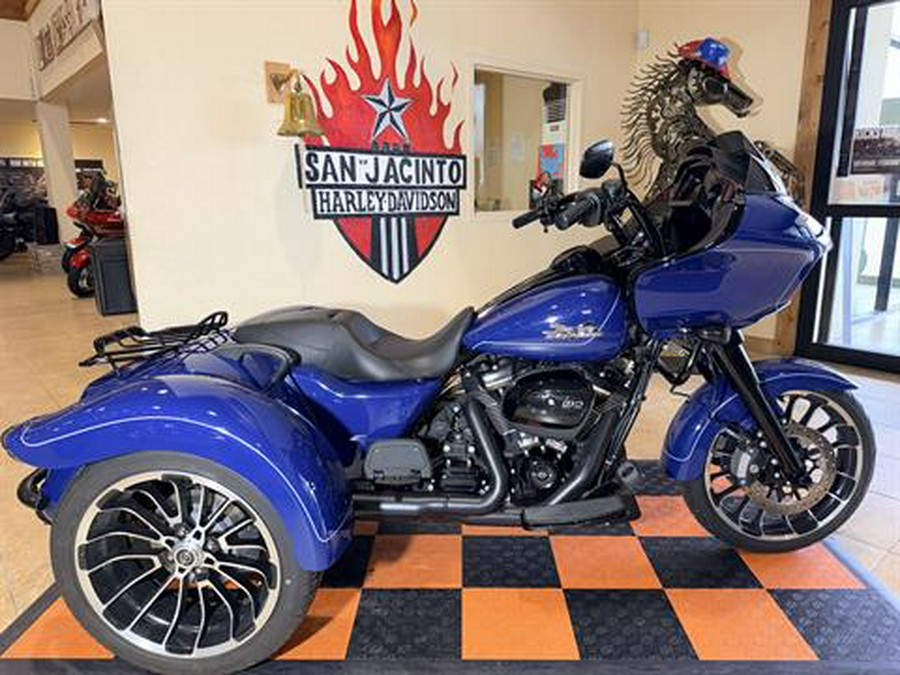 2023 Harley-Davidson Road Glide® 3