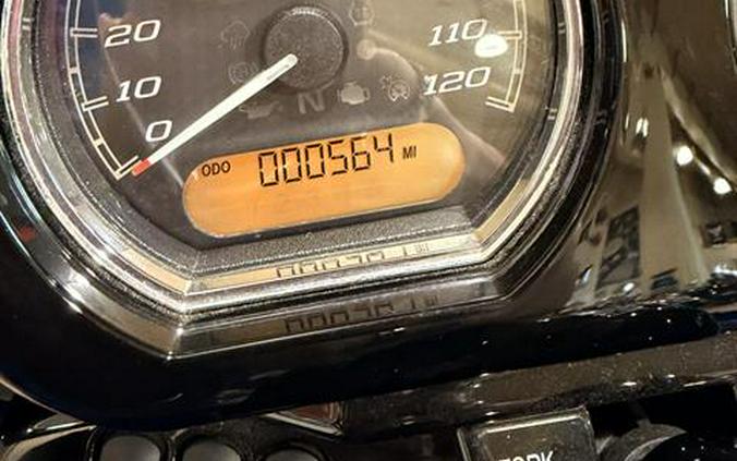 2023 Harley-Davidson Road Glide® 3