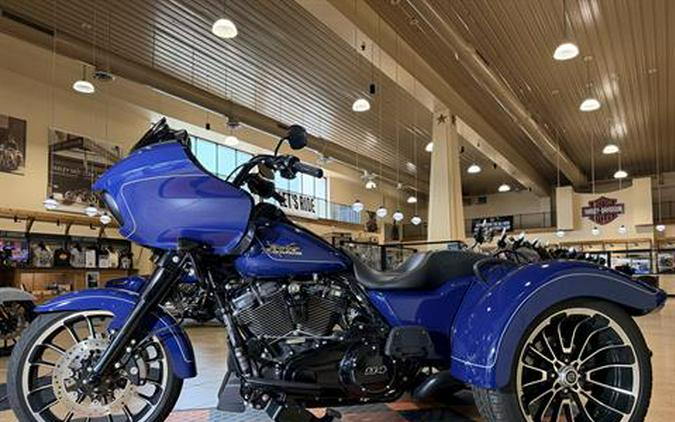 2023 Harley-Davidson Road Glide® 3