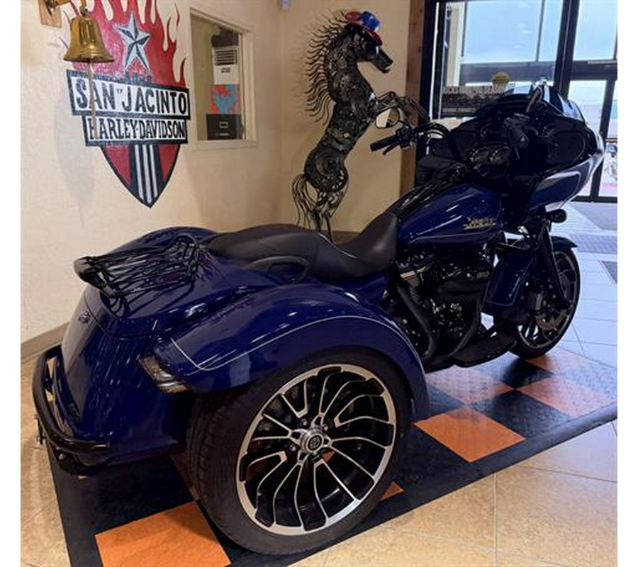 2023 Harley-Davidson Road Glide® 3