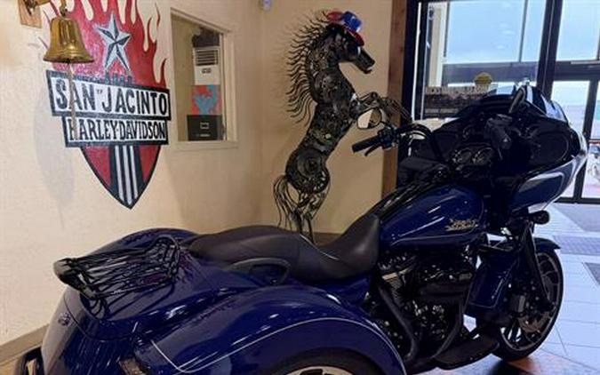 2023 Harley-Davidson Road Glide® 3