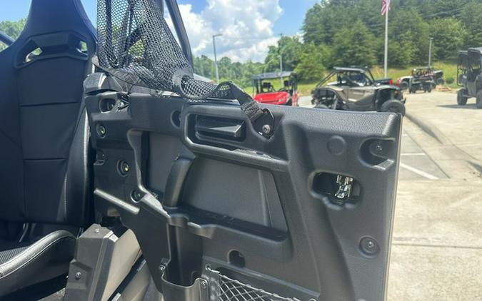2026 Honda Talon 1000R-4 FOX Live Valve