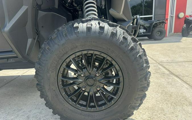 2026 Honda Talon 1000R-4 FOX Live Valve