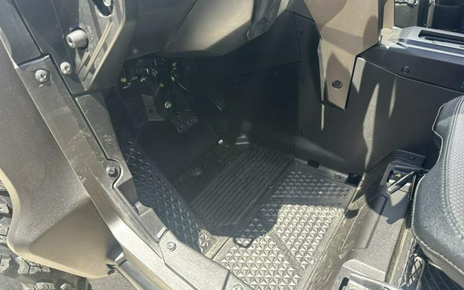 2026 Honda Talon 1000R-4 FOX Live Valve