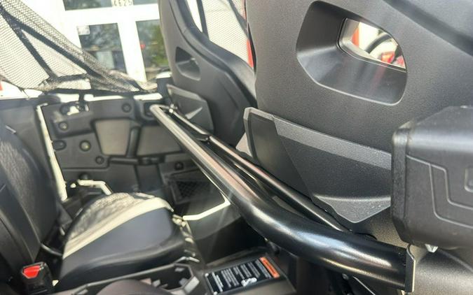 2026 Honda Talon 1000R-4 FOX Live Valve