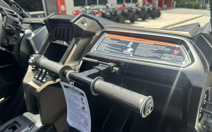 2026 Honda Talon 1000R-4 FOX Live Valve