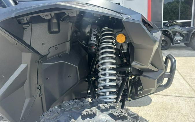 2026 Honda Talon 1000R-4 FOX Live Valve