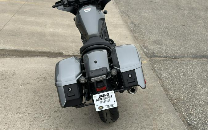 2026 Honda Rebel® 1100T DCT