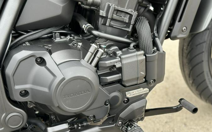 2026 Honda Rebel® 1100T DCT