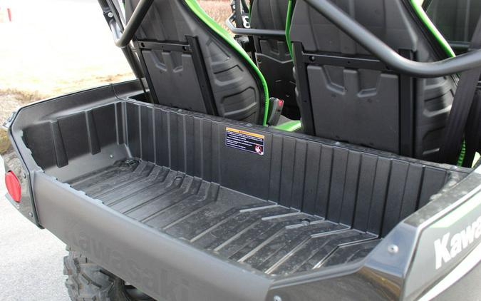 2025 Kawasaki Teryx4™ S LE