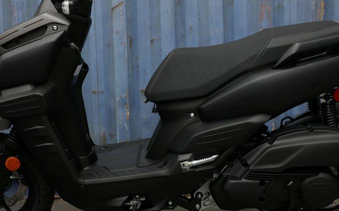 2026 Yamaha Zuma 125