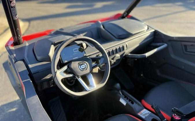 2026 CFMOTO ZFORCE 950 Trail