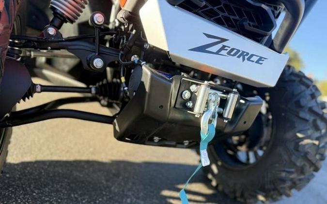 2026 CFMOTO ZFORCE 950 Trail