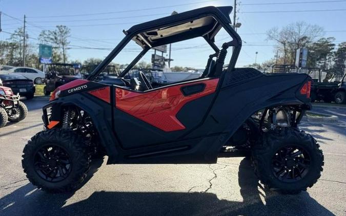 2026 CFMOTO ZFORCE 950 Trail