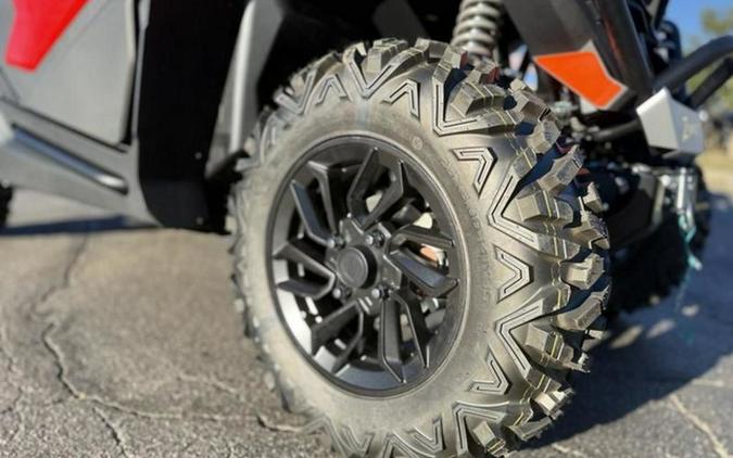 2026 CFMOTO ZFORCE 950 Trail