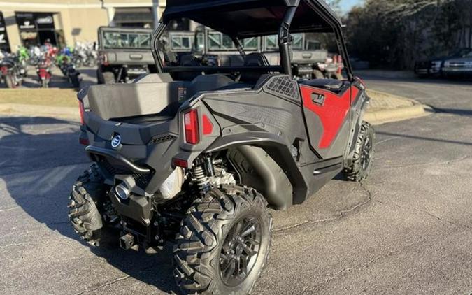 2026 CFMOTO ZFORCE 950 Trail