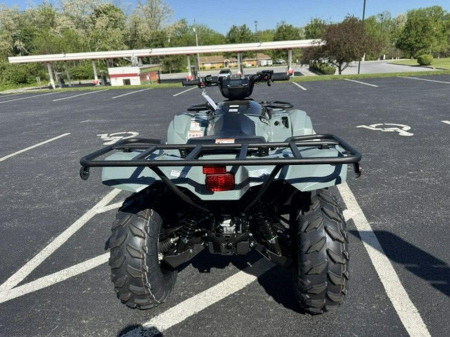 2026 Yamaha Kodiak 700 EPS XT-R