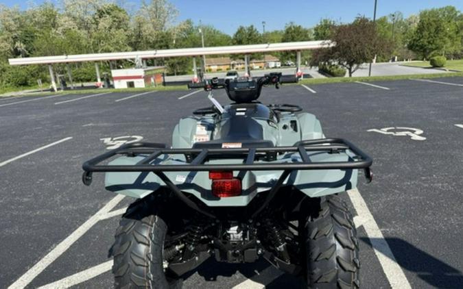 2026 Yamaha Kodiak 700 EPS XT-R