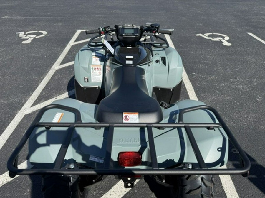 2026 Yamaha Kodiak 700 EPS XT-R