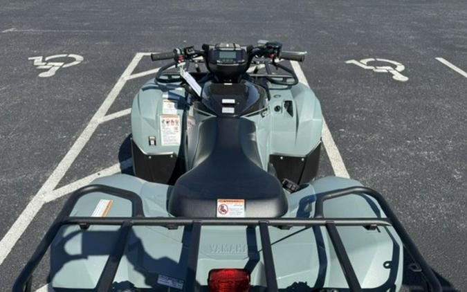2026 Yamaha Kodiak 700 EPS XT-R