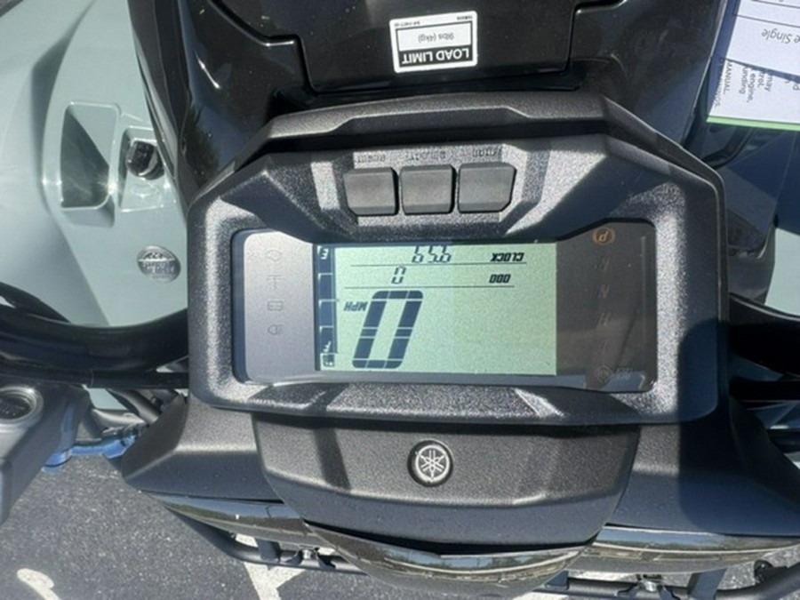 2026 Yamaha Kodiak 700 EPS XT-R