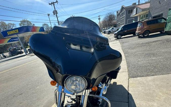 2022 Harley-Davidson Street Glide FLHX