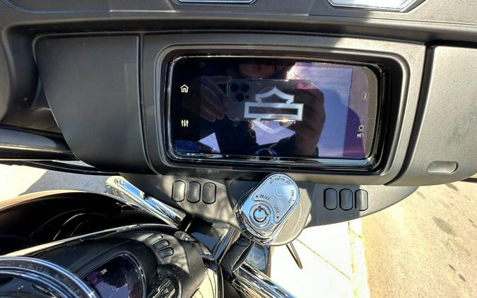 2022 Harley-Davidson Street Glide FLHX