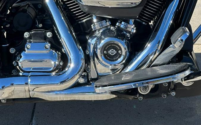 2022 Harley-Davidson Street Glide FLHX
